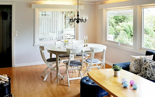 Holiday Home in Vimmerby