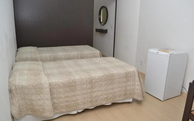 Hotel Mansiones