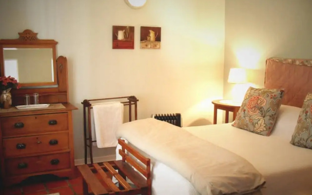 The Lighthouse Guesthouse