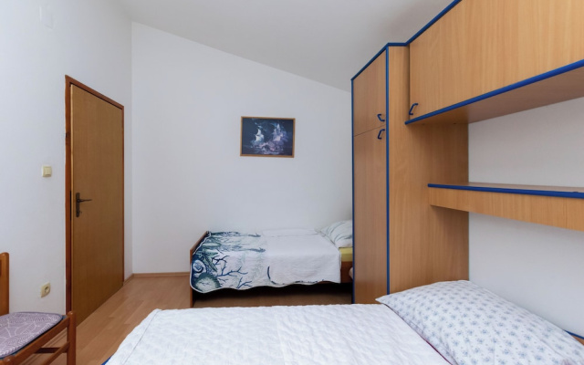 Apartments Marija I