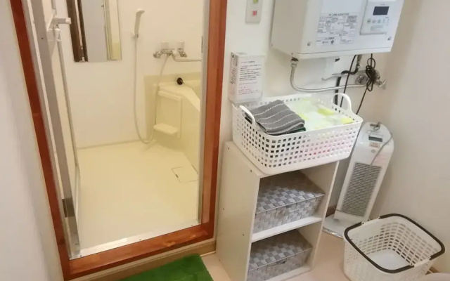 Private Vaction Home near Hakodate Station