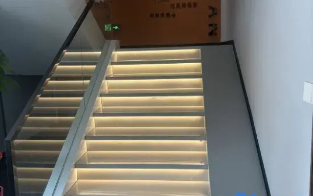 Xiangtan County Manxiangjiang Homestay