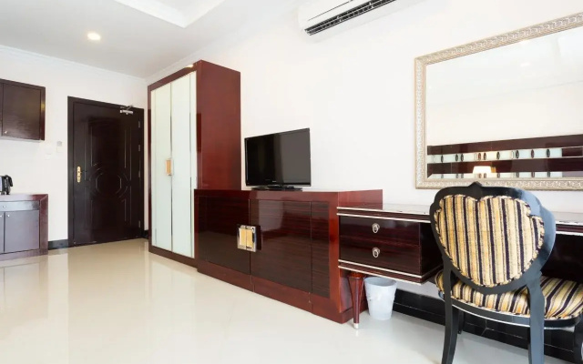 LK Majestic Villa