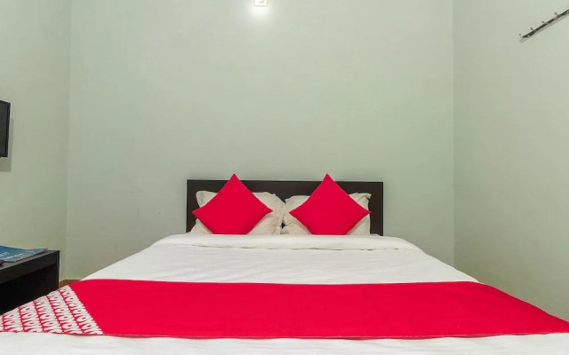 OYO 23107 Rasha Residency