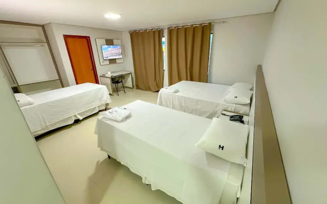 Hotel Ideal 5
