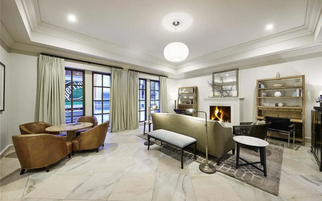 The Sebel Melbourne Flinders Lane