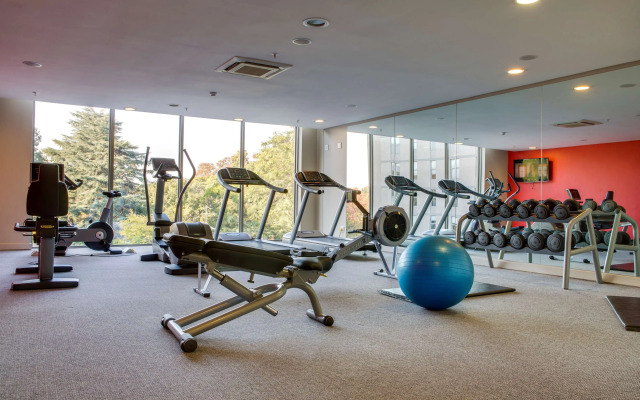 Park Inn Sandton
