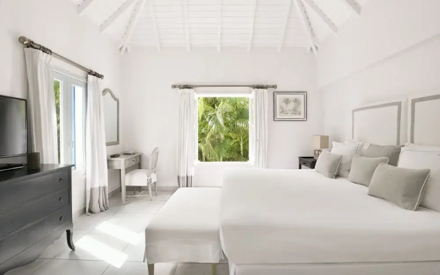Cheval Blanc Saint Barth