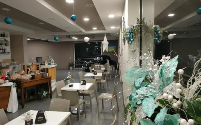 Limatola Bnb