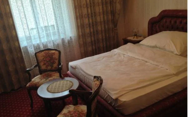 Hotel Das Moser