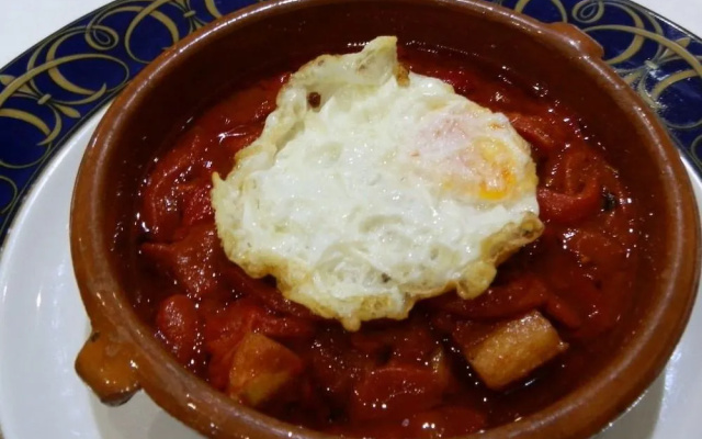 Hostal Restaurante San Poul