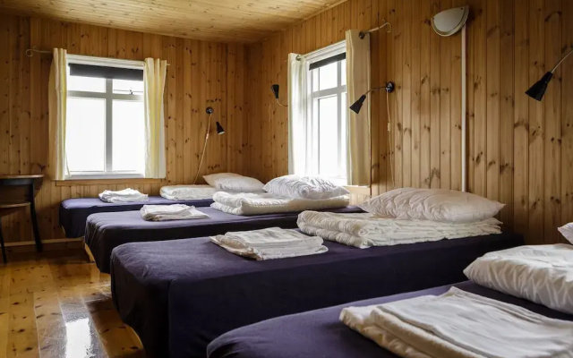 Osar Hostel