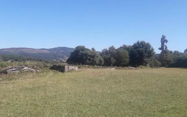 Casa Cantinho dos Pais