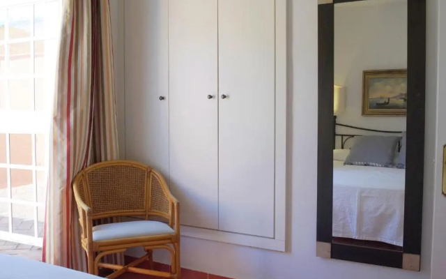 Hotel Madreselva