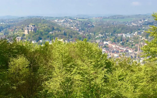 Ferienwohnung - Marburg