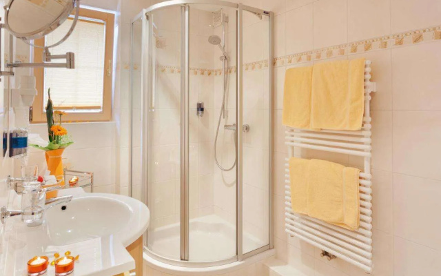 Apparthotel Litz