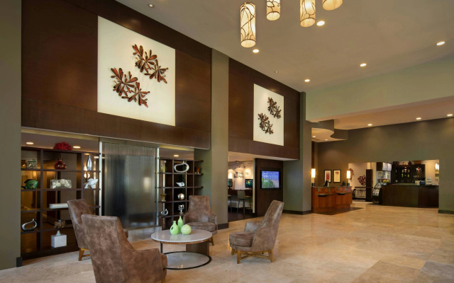 Courtyard by Marriott Bradenton Sarasota Riverfront