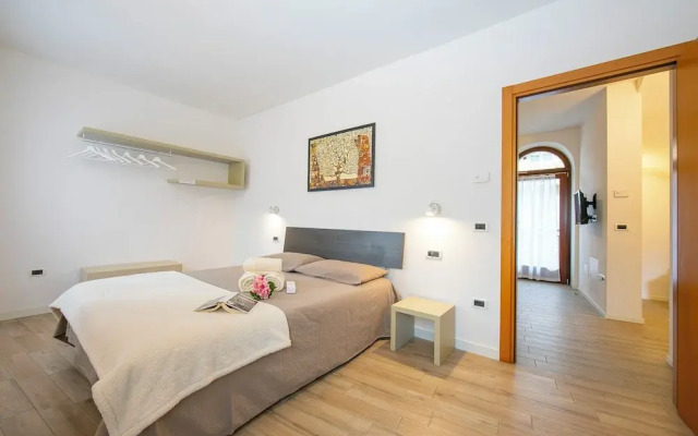 Arco Rocks Apartments