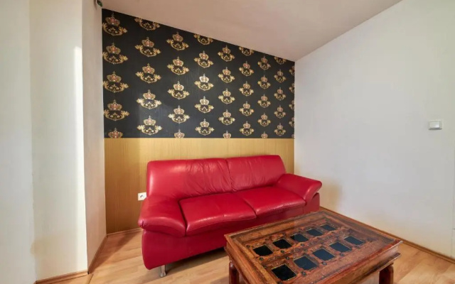 Sweet apartment