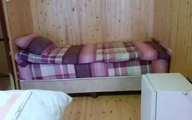 Beycik Panorama Camping