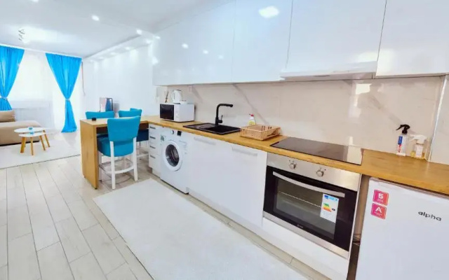 La Lorre Lux Apartment