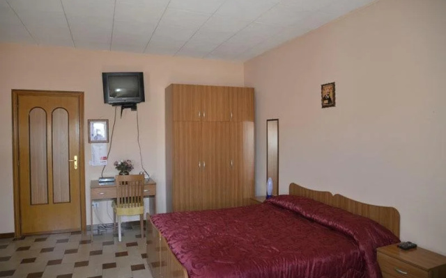 Affittacamere San Mario di Longo Rosa
