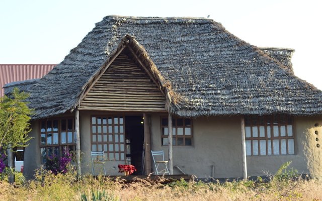Kutoka Lodge in Lake Manyara, Tanzania from 88$, photos, reviews - zenhotels.com