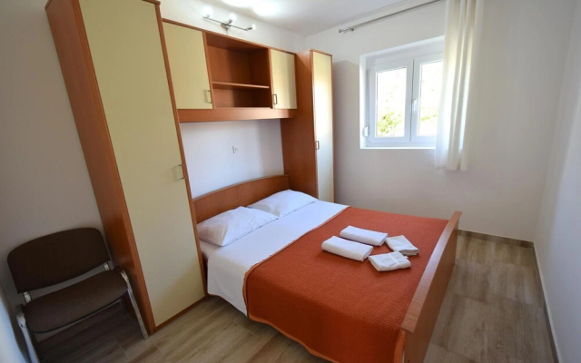 Apartments Vanja