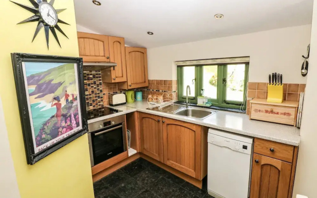 Trewrach Cottage