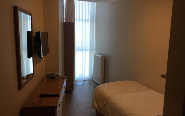 Otel Golpark Турция, Анкара - отзывы, цены и фото номеров - забронировать отель Otel Golpark онлайн комната для гостей