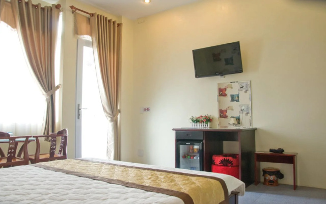 Dong Bao Hotel An Giang