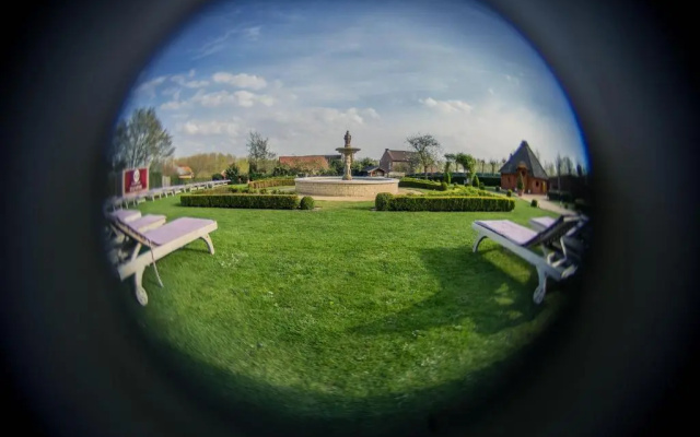 Hotel Gowell Kuur- en Wellness Yolande Buekers