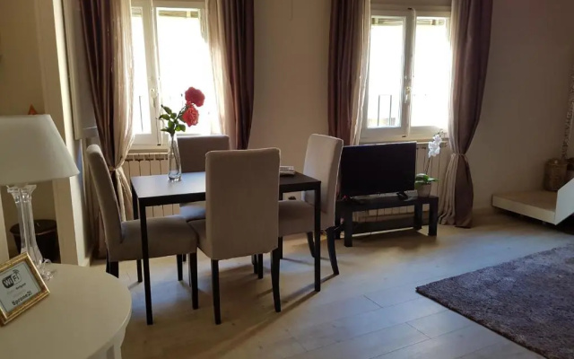 Apartment Ponte Vecchio