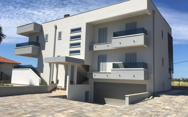Villa Tragurium