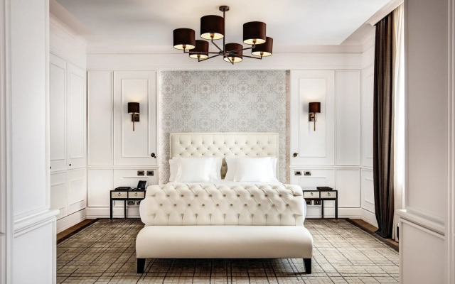 Hotel Splendide Royal