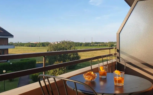 Magenta comfort apartment
