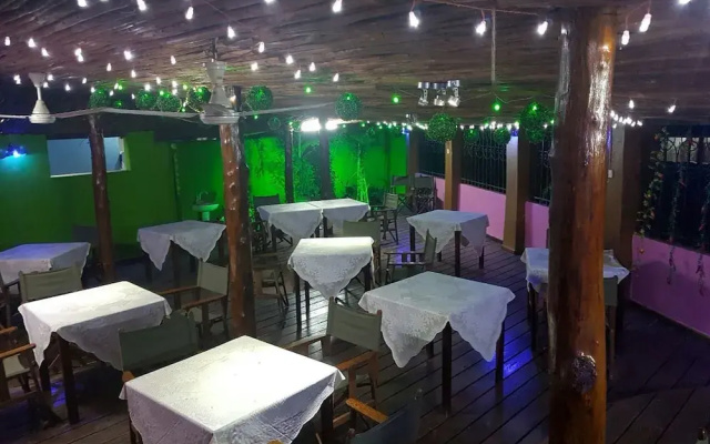 Island View Hotel