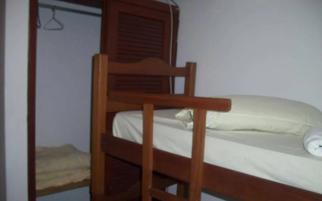 Pousada Duplex Lagoinha