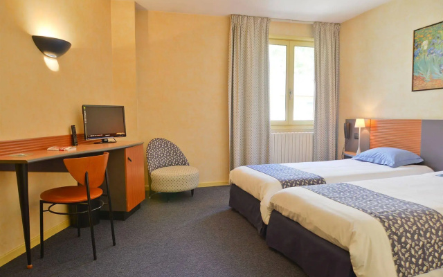 Hôtel Rolland
