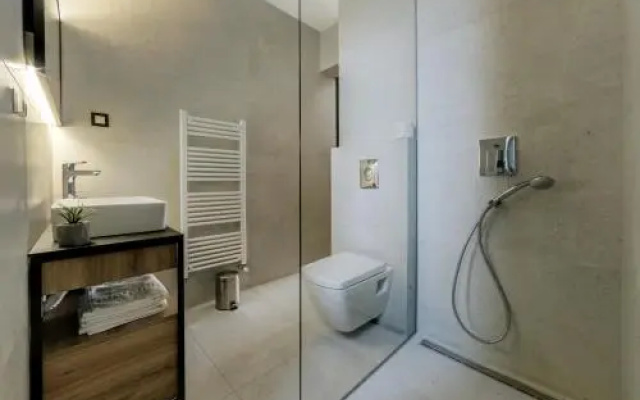 Apricot Luxe Apartments