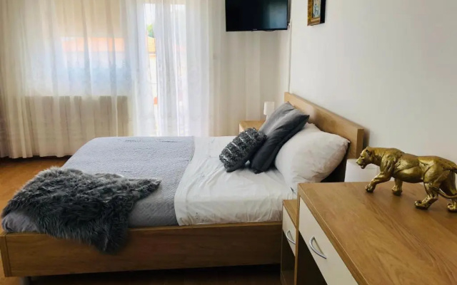 Studio Apartmani “Jarnečić”