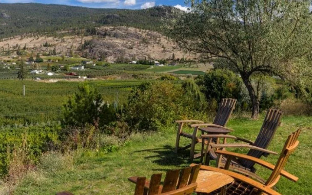 Serenata Guesthouse & Vineyard Retreat
