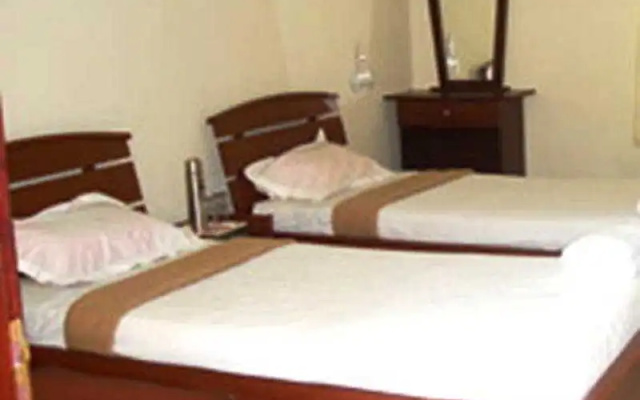 View Heights Resort