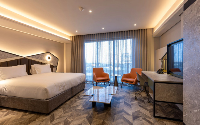 Coastlands Skye Hotel