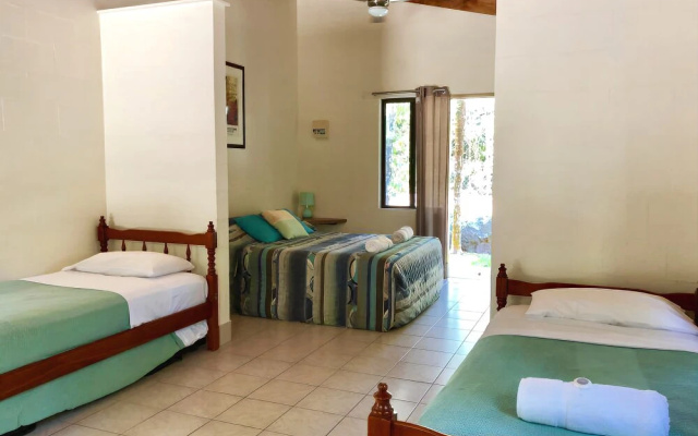 Lync Haven Rainforest Retreat