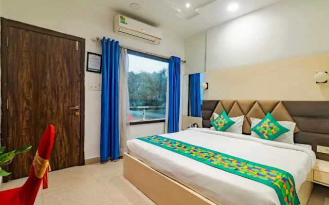 Treebo KGF Villa with Swimming Pool