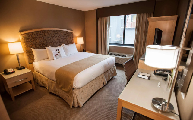 Doubletree Chelsea
