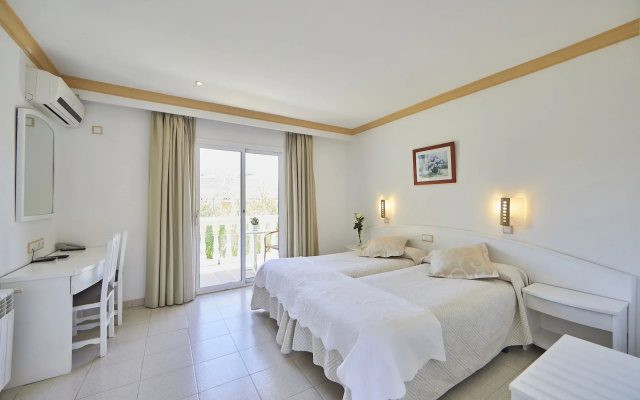 Hotel Cupidor