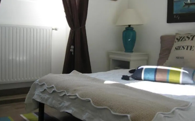 La Cabine Malouine