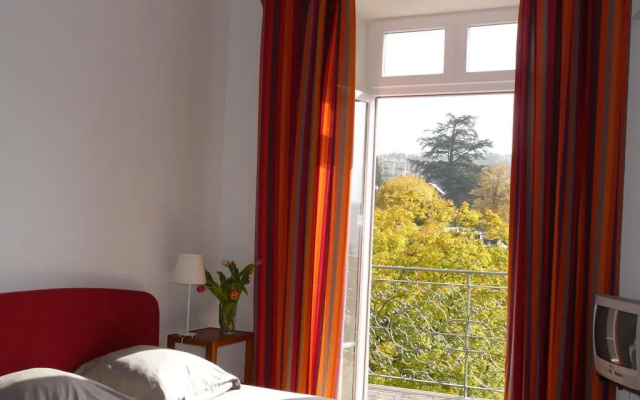 Aix Appartements